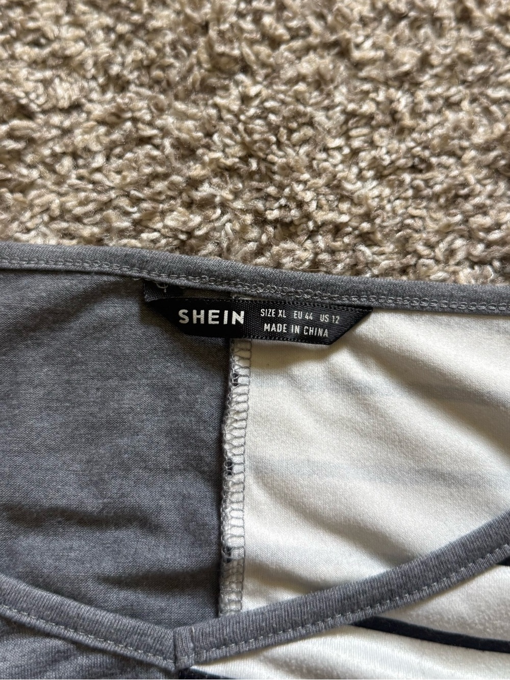 Shein Top - Picture 3 of 3